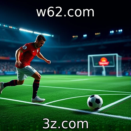 w62.com Apostas esportivas: Dicas infalíveis para triunfar nas partidas de 2025