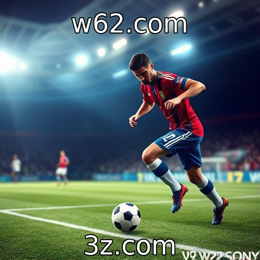 w62.com Dicas Infalíveis para Apostas em Jogos de Futebol