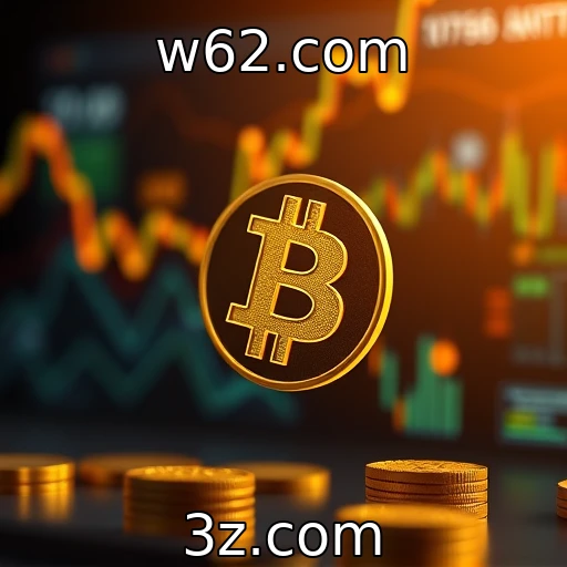 w62.com Como as criptomoedas estão mudando o cenário das apostas online