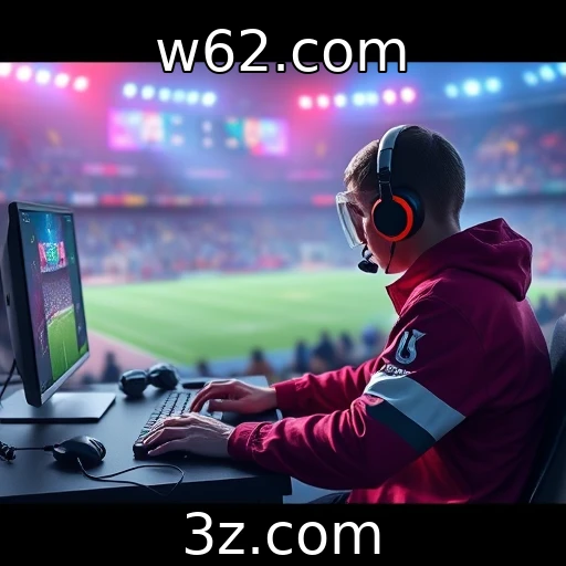 w62.com Descubra como as criptomoedas estão revolucionando as apostas online