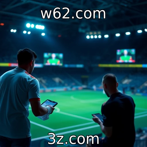 w62.com Análises detalhadas das apostas esportivas para os fãs brasileiros