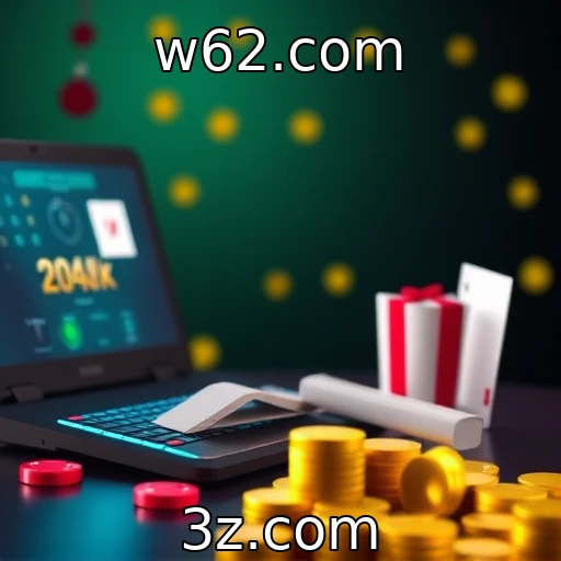 w62.com Explorando os Melhores Métodos de Pagamento em Cassinos Online