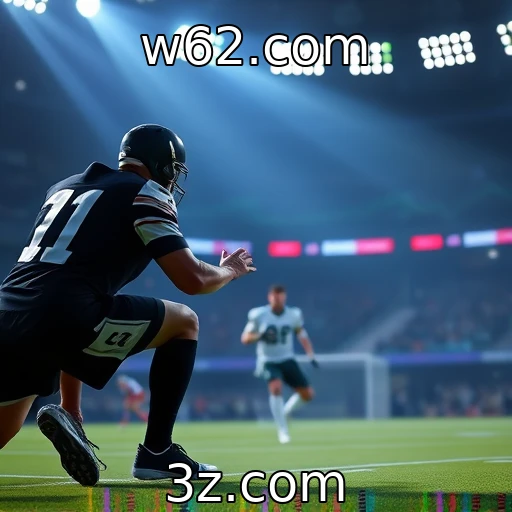 w62.com Apostas esportivas: como analisar partidas para maximizar ganhos
