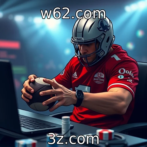 Apostas Esportivas: Como Maximizar Seus Lucros em 2025