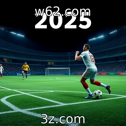 w62.com Transformações nas Apostas Esportivas: O Que Esperar em 2025